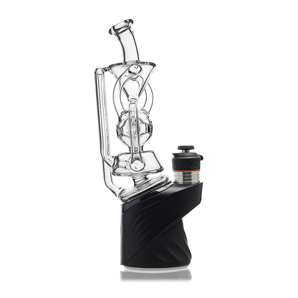 Swiss Fab Recycler Glass for Puffco Peak OG &amp; Pro
