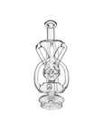 Swiss Fab Recycler Glass for Puffco Peak OG & Pro