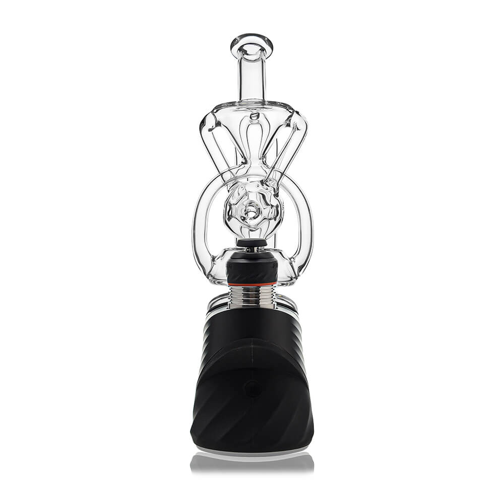 Swiss Fab Recycler Glass for Puffco Peak OG & Pro