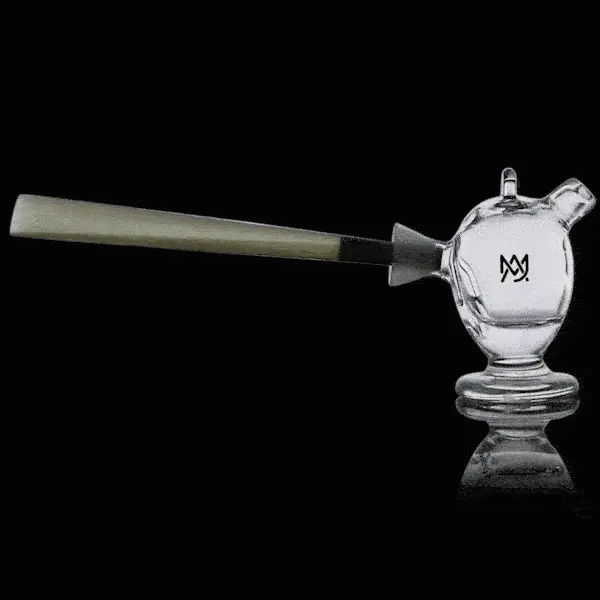 The Martian Original Bubbler Joint - inhalco