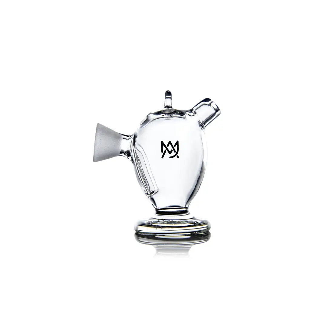 The Martian Original Bubbler Joint - inhalco