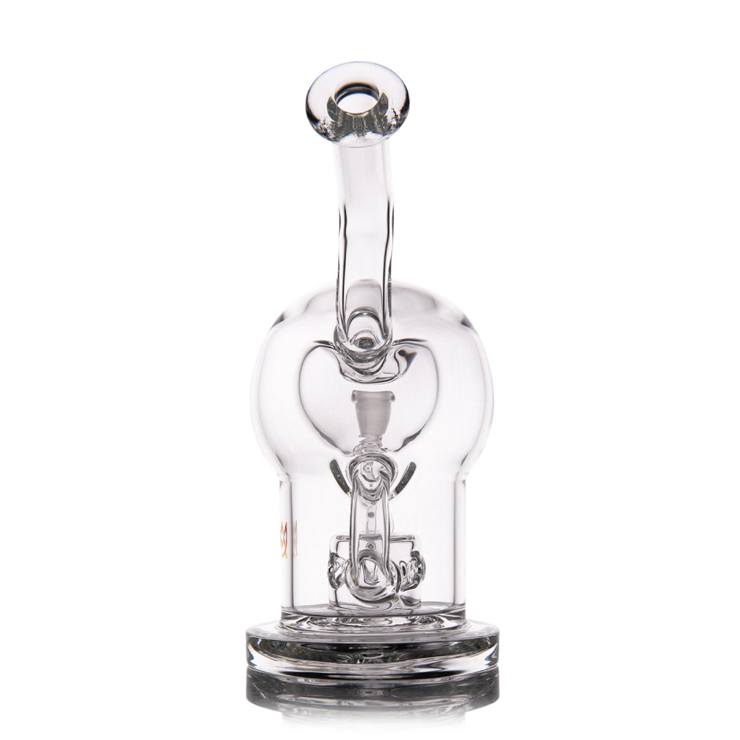 The Plasma Core Dab Bong - INHALCO