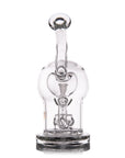 The Plasma Core Dab Bong - INHALCO