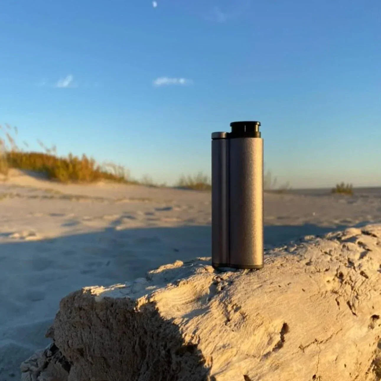 The PIRATE PIPE Chillum Dugout