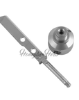 TITANIUM SWORD CARB CAP