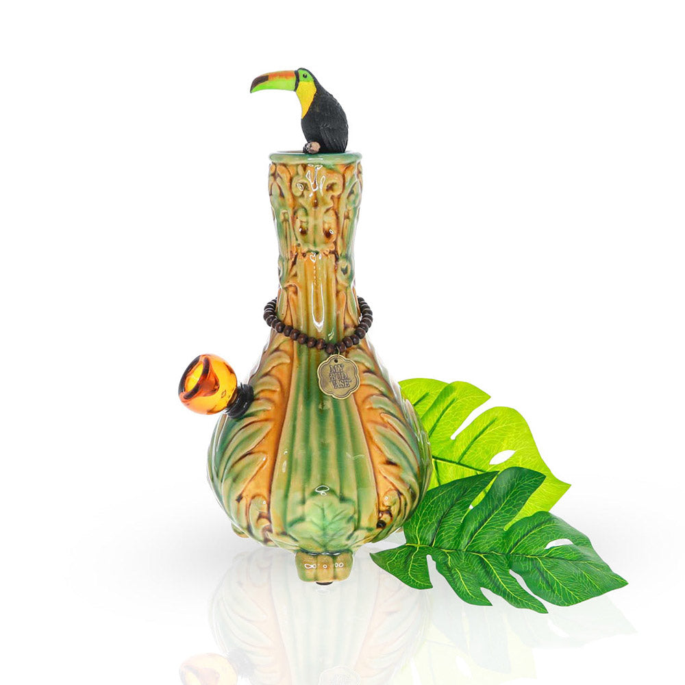 TocaCabana Flower Vase Bong