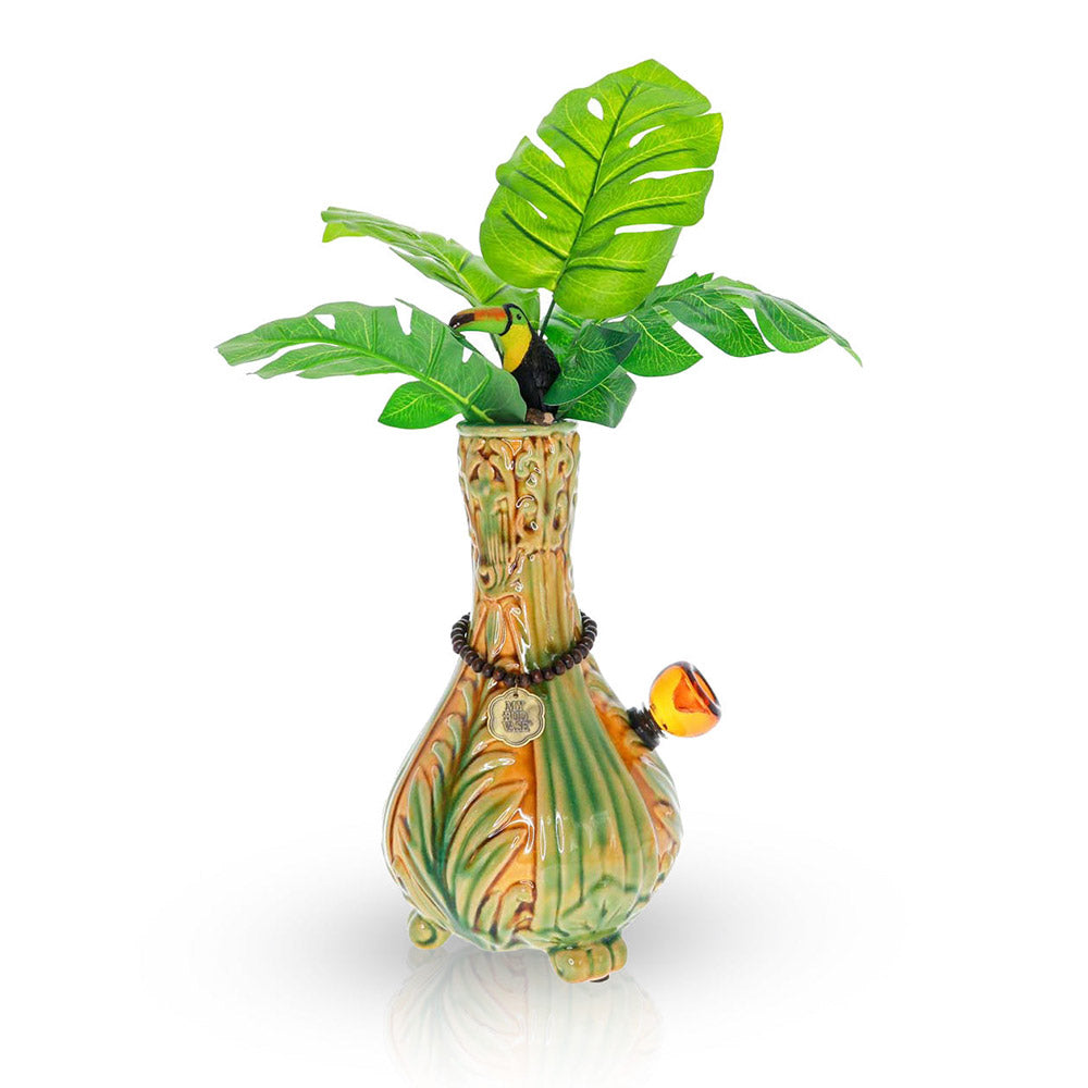 TocaCabana Flower Vase Bong