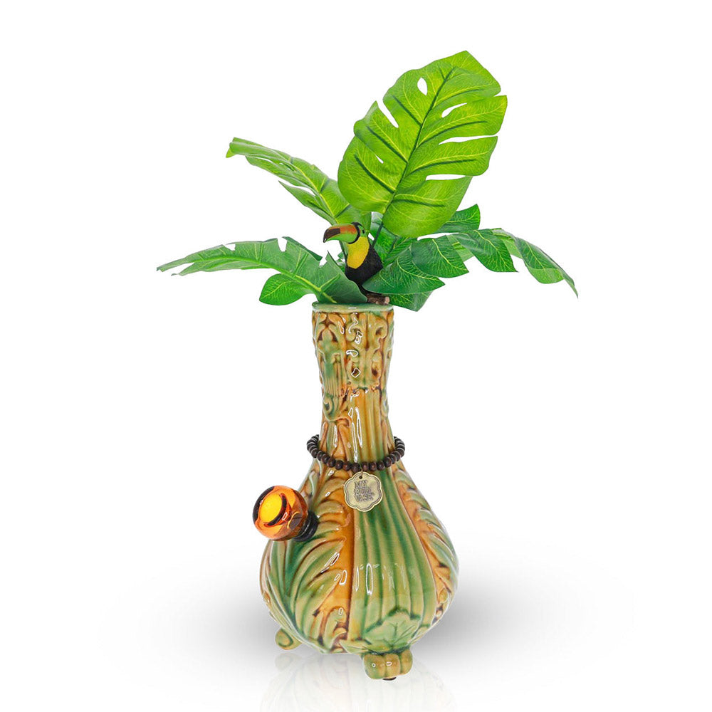 TocaCabana Flower Vase Bong