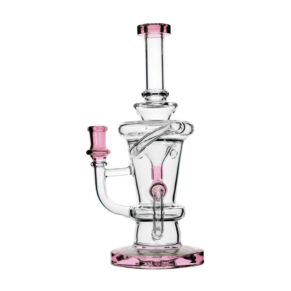 Torus Recycler Dab Rig 10''