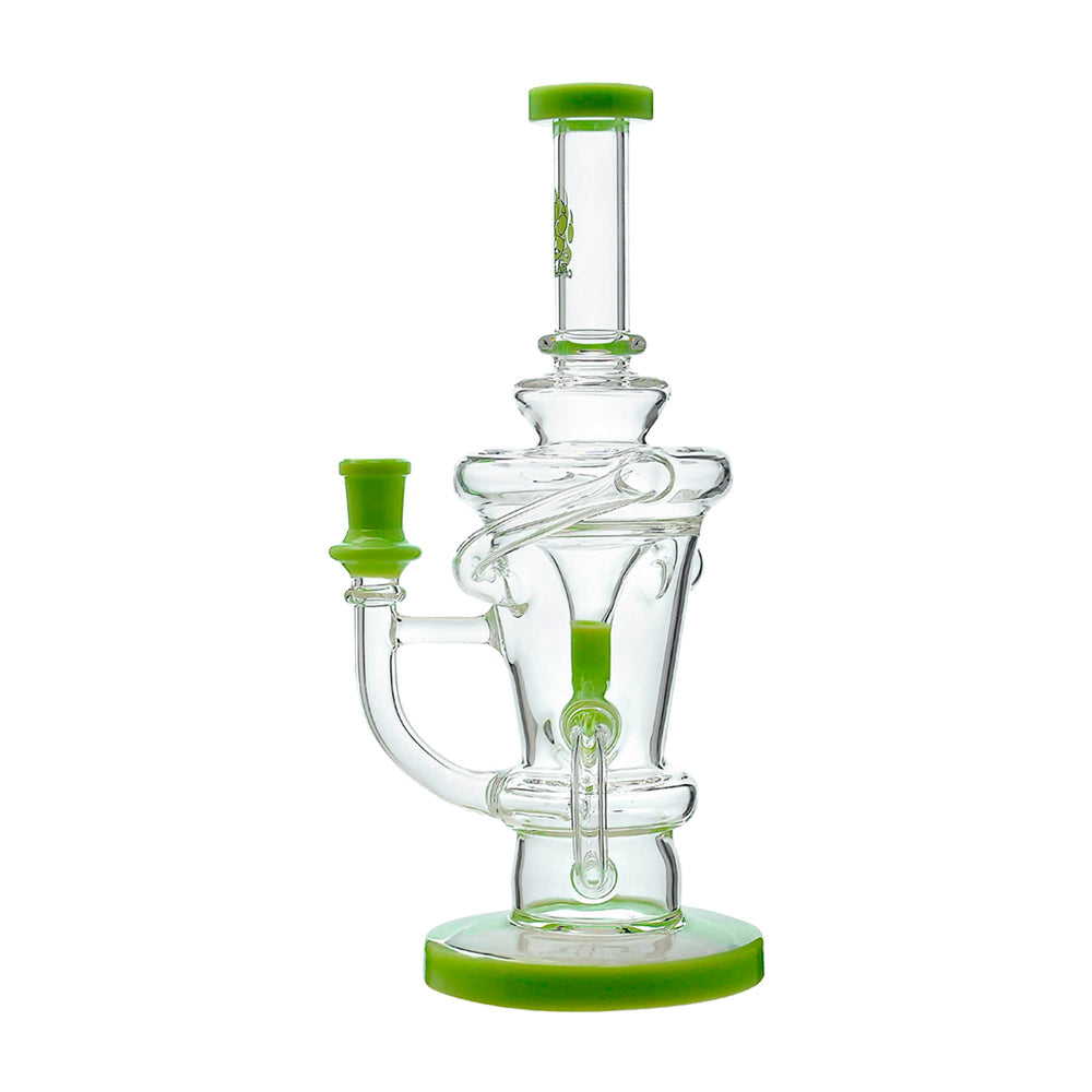 Torus Recycler Dab Rig 10''