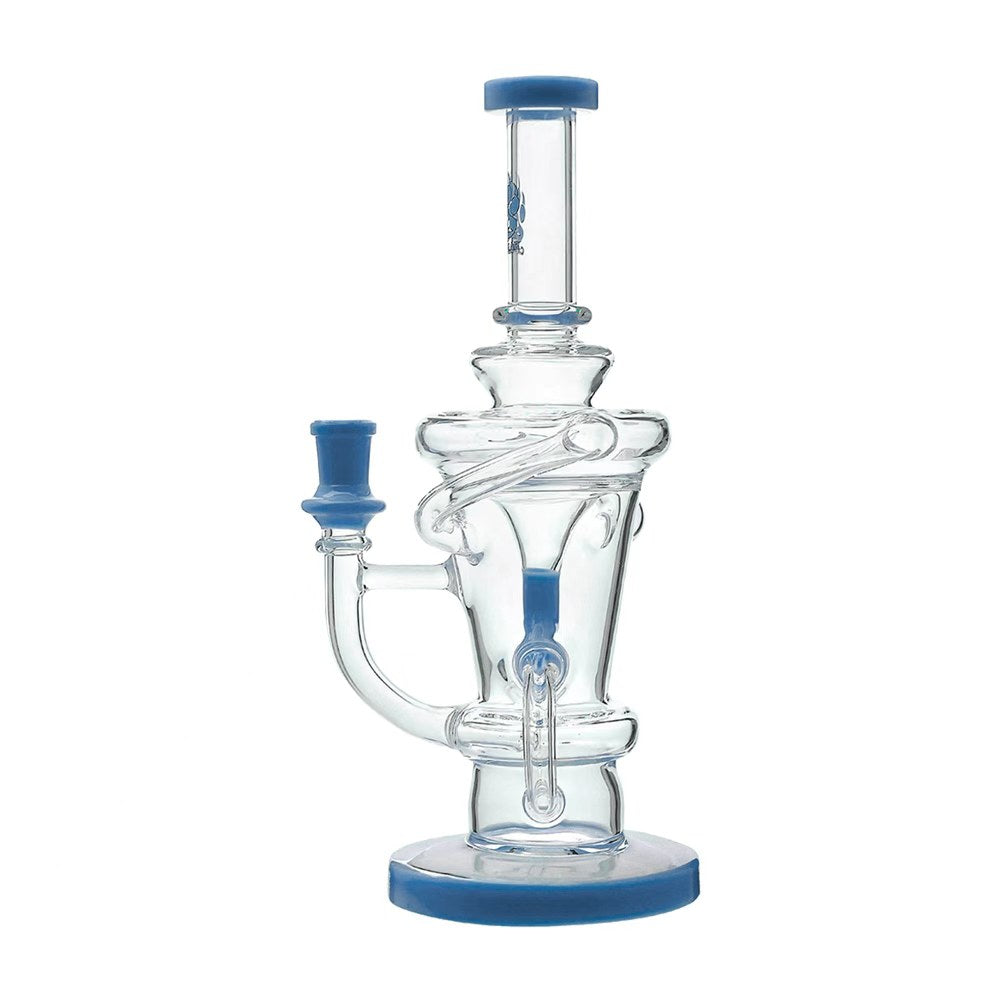 Torus Recycler Dab Rig 10''