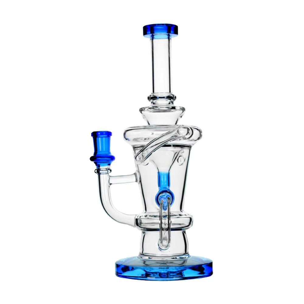 Torus Recycler Dab Rig 10''
