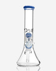 11" Tree Percolator Beaker Water Pipe