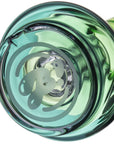 BigFun Tricolor Peak Glass Top