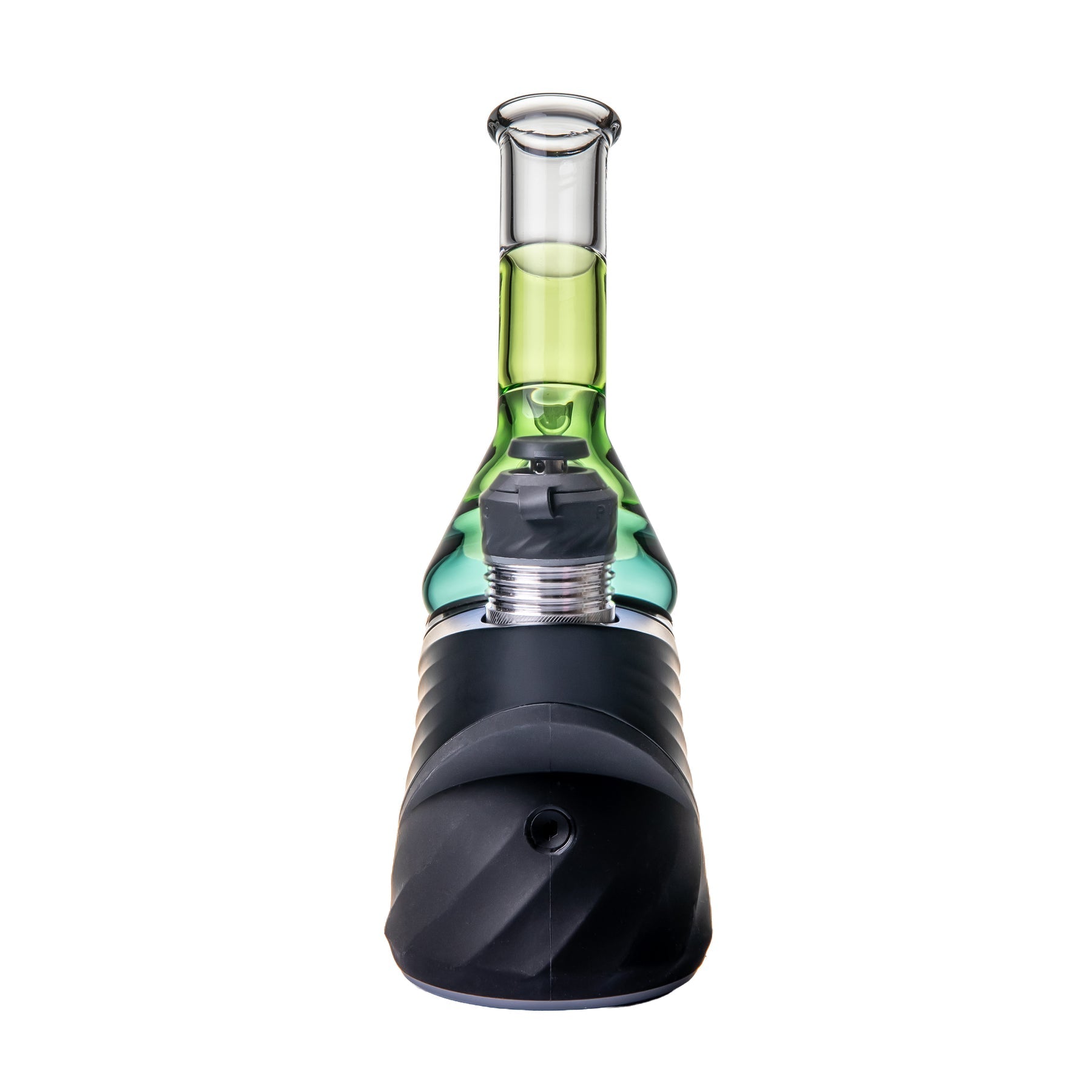 BigFun Tricolor Peak Glass Top