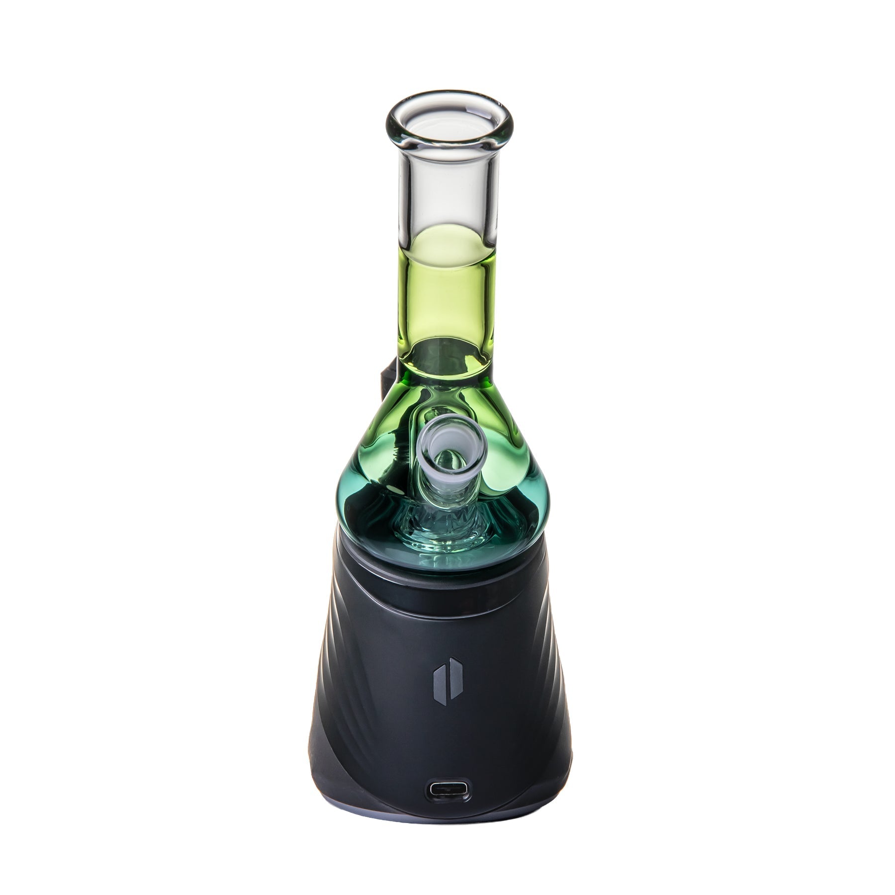 BigFun Tricolor Peak Glass Top