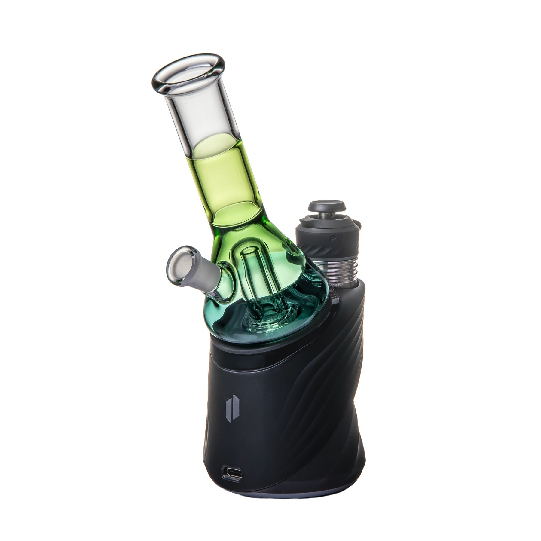 BigFun Tricolor Peak Glass Top