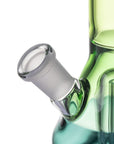 BigFun Tricolor Peak Glass Top