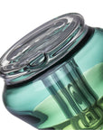 BigFun Tricolor Peak Glass Top