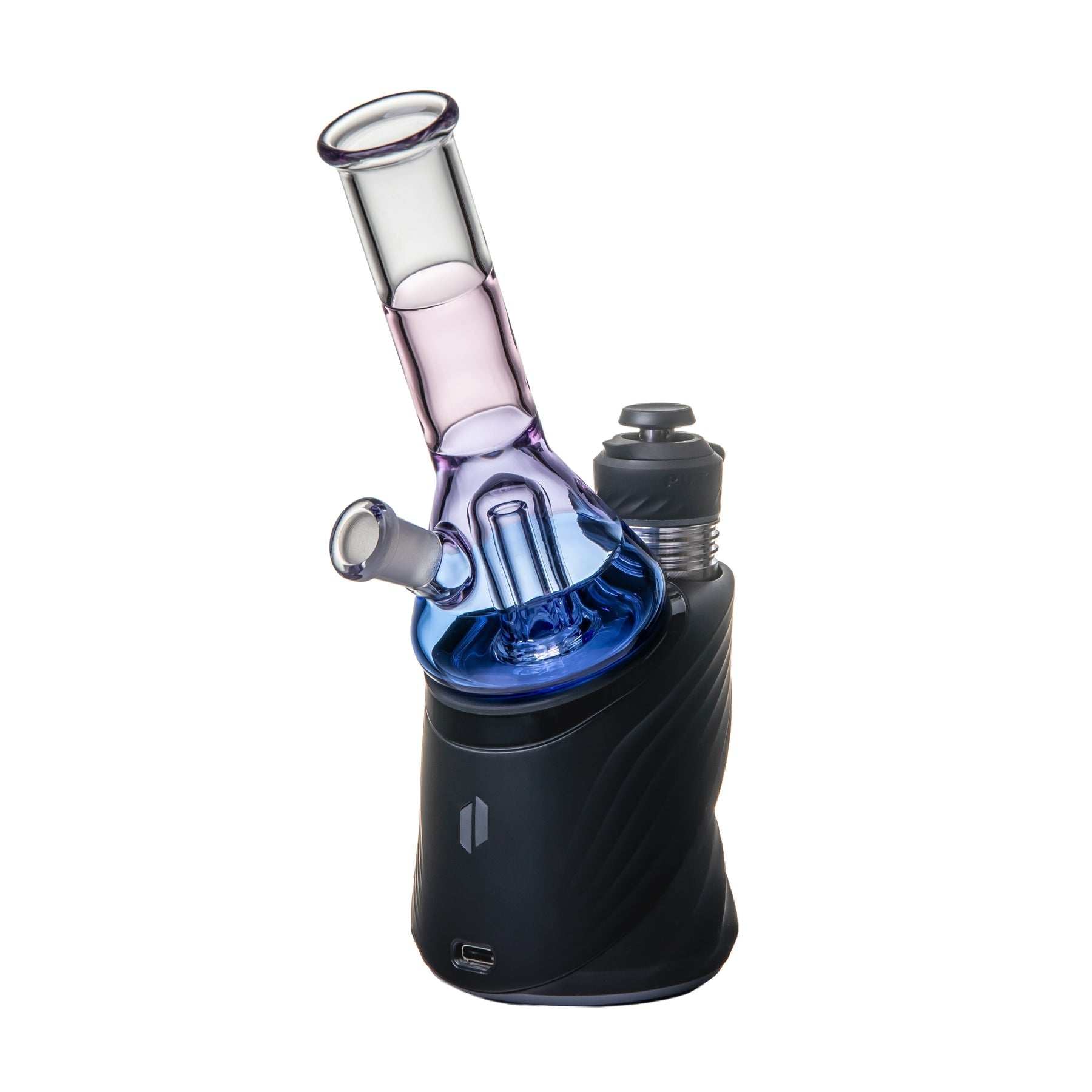 BigFun Tricolor Peak Glass Top