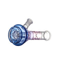 BigFun Tricolor Peak Glass Top