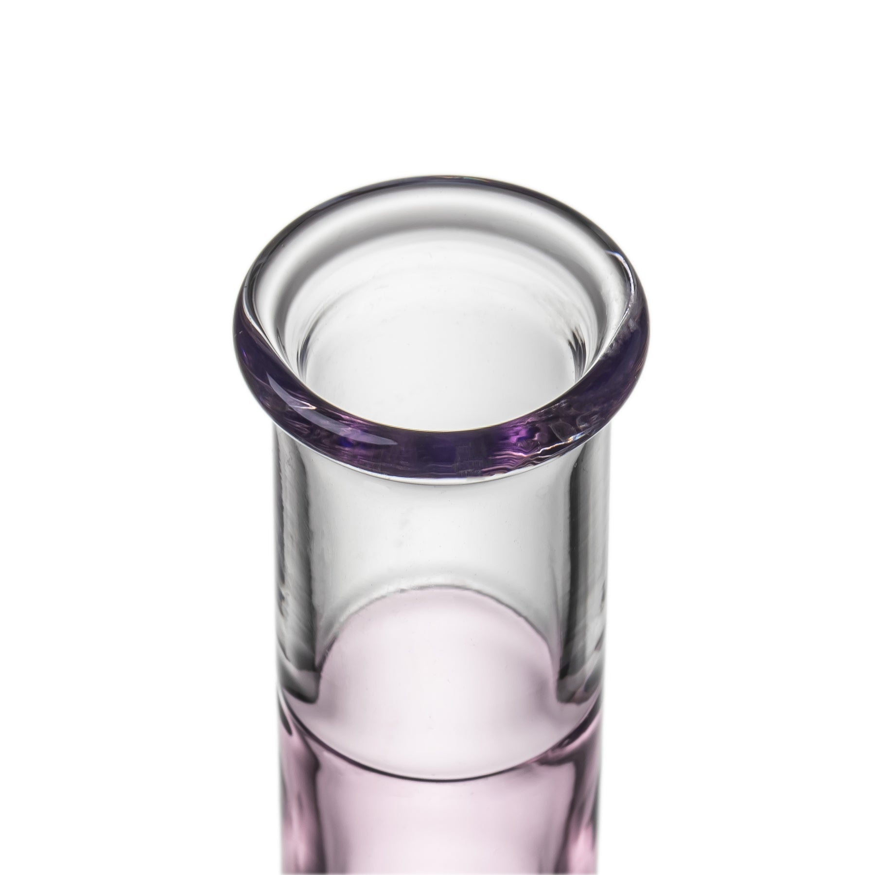 BigFun Tricolor Peak Glass Top