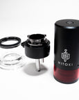 Trident V3 Laser Combustion Device
