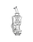 Triple Donut Recycler Glass Attachment for Focus V Carta