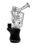 Triple Vortex Recycler Glass Attachment for Focus V Carta
