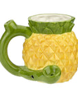 Pineapple Mug