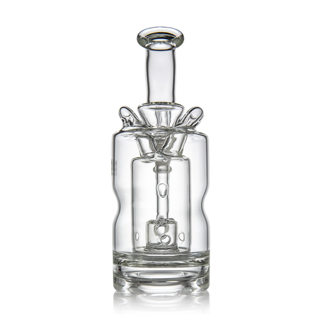 Turbine Mini Dab Rig - inhalco