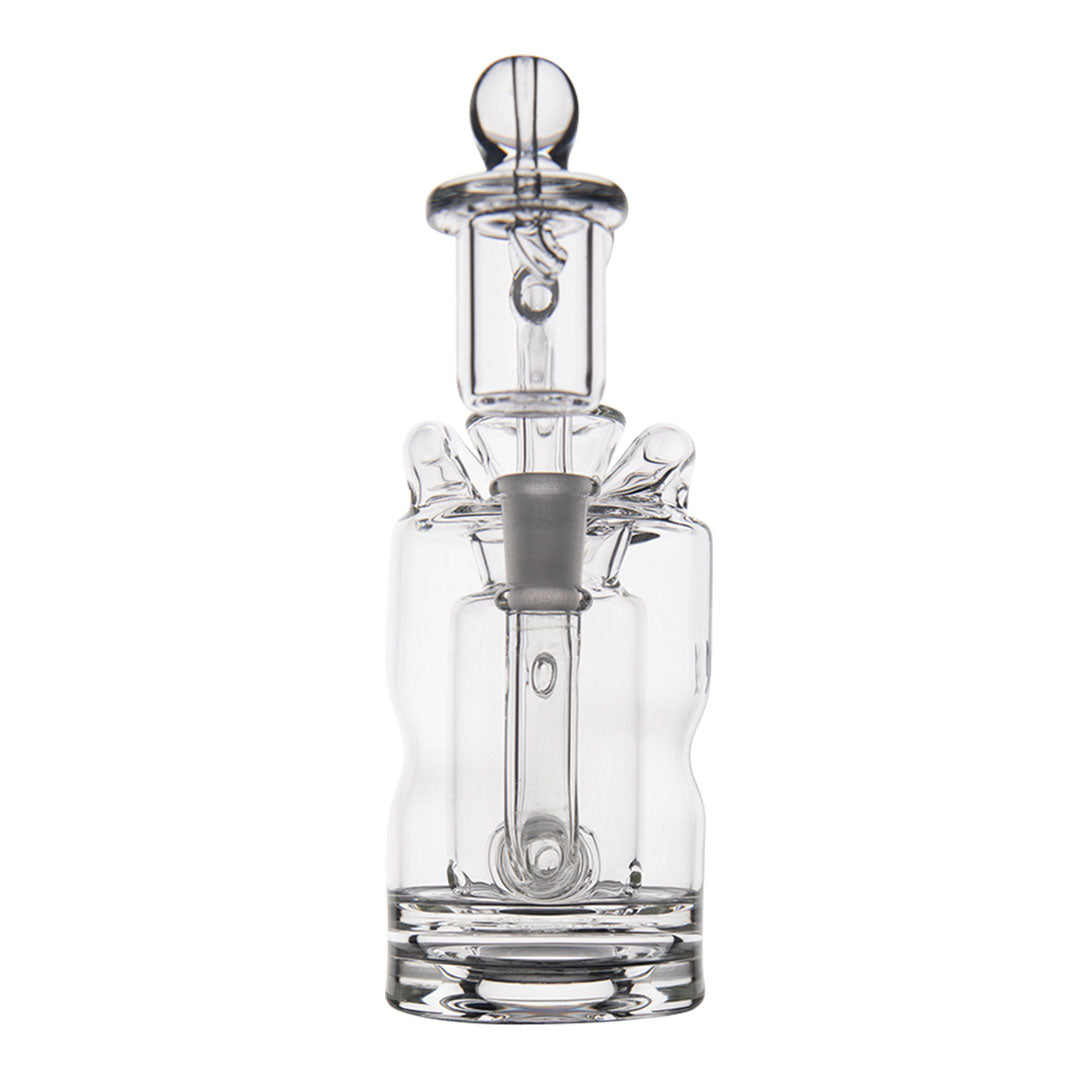 Turbine Mini Dab Rig - inhalco