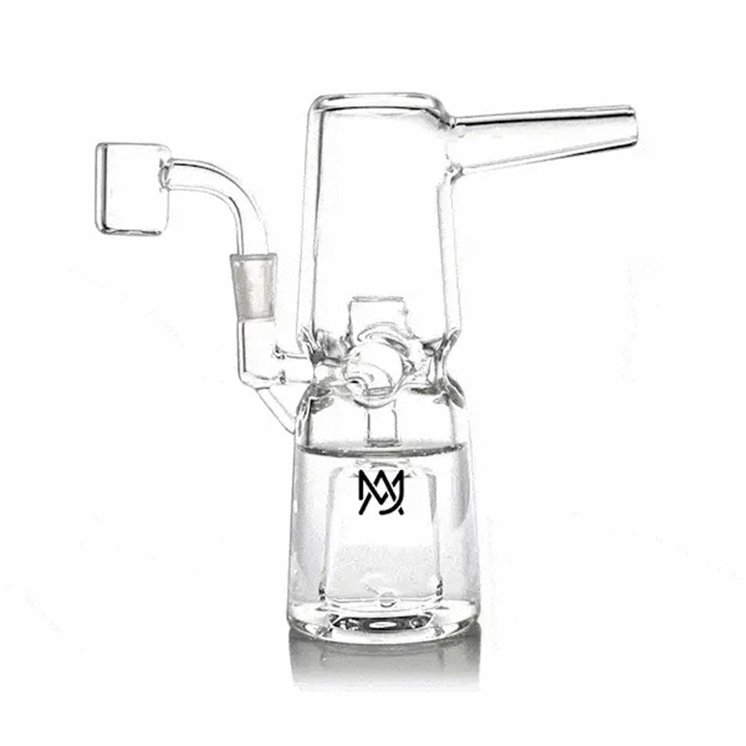 Turret Mini Rig Dab - INHALCO