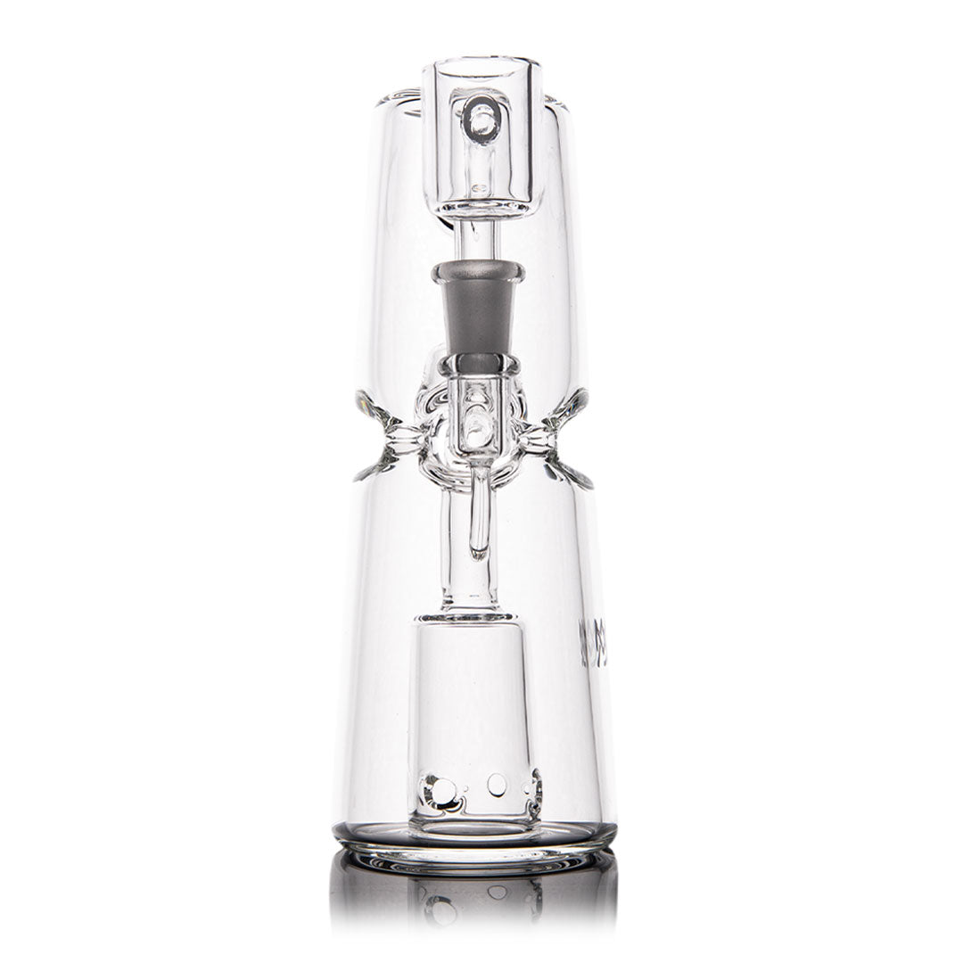 Turret Mini Rig Dab - INHALCO