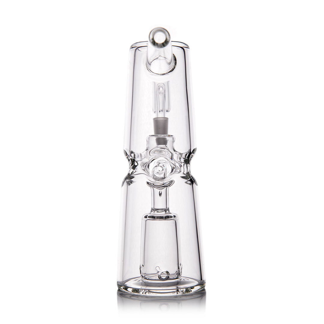 Turret Mini Rig Dab - INHALCO