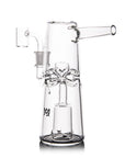 Turret Mini Rig Dab - INHALCO