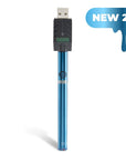 Ooze Twist Slim Pen 2.0 510 Thread Vaporizer Battery
