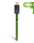Ooze Twist Slim Pen 2.0 510 Thread Vaporizer Battery