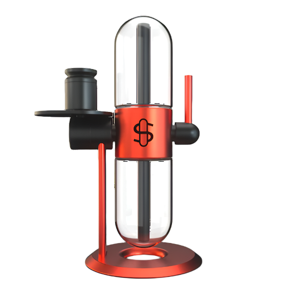 Tyson 2.0 Stündenglass Gravity Infuser Bong - INHALCO