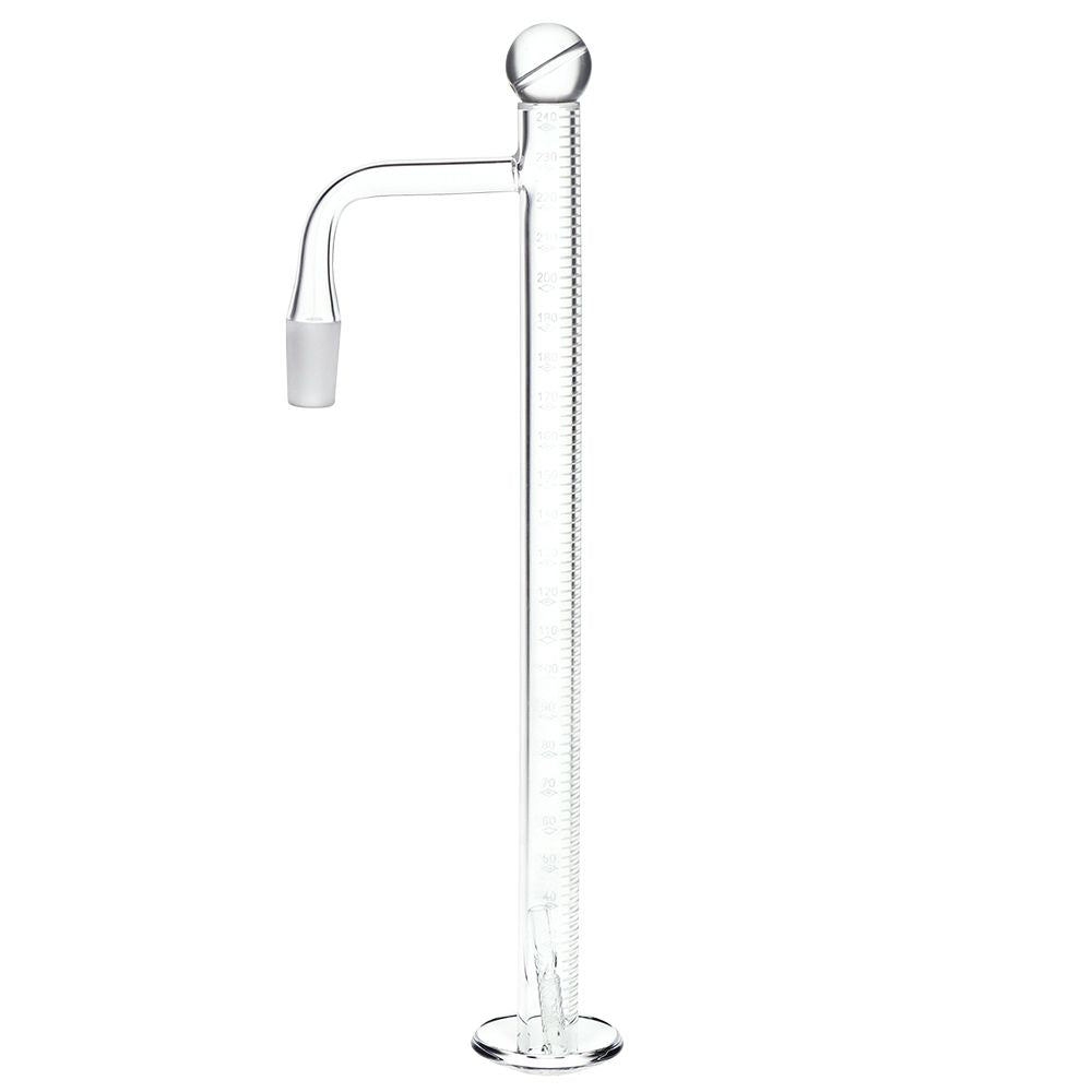 Uber Tall Terp Slurper Quartz Banger Kit 10