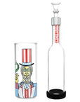 Uncle Sam Gravity Bong Piece - INHALCO