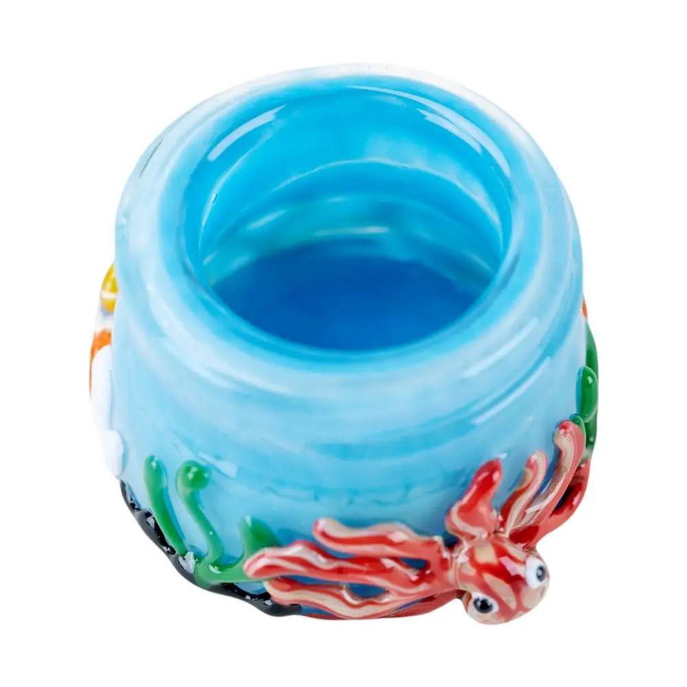 Under the Sea Cute Stash Jar - inhalco