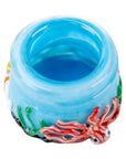 Under the Sea Cute Stash Jar - inhalco