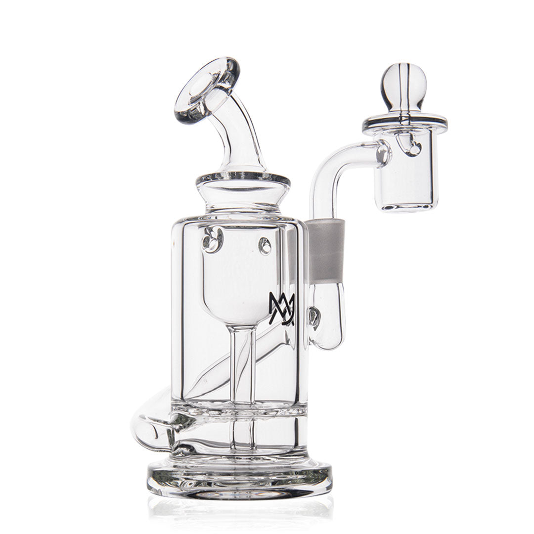 Ursa Small Rig Dabs - INHALCO