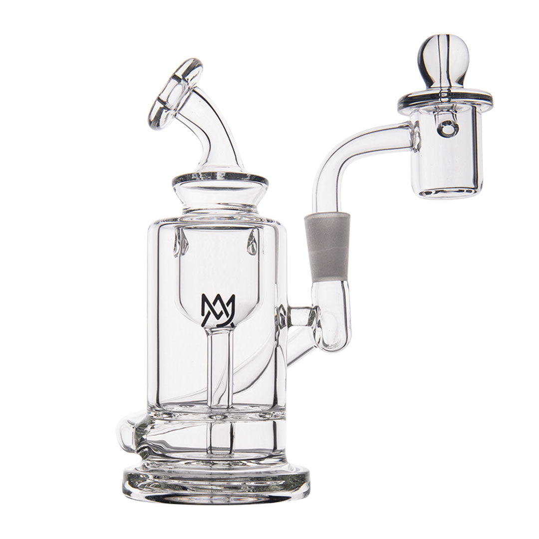 Ursa Small Rig Dabs - INHALCO