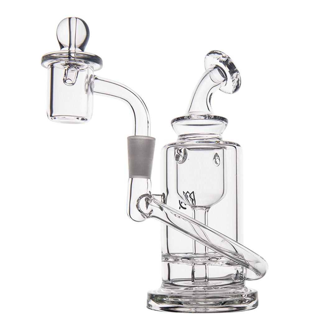 Ursa Small Rig Dabs - INHALCO