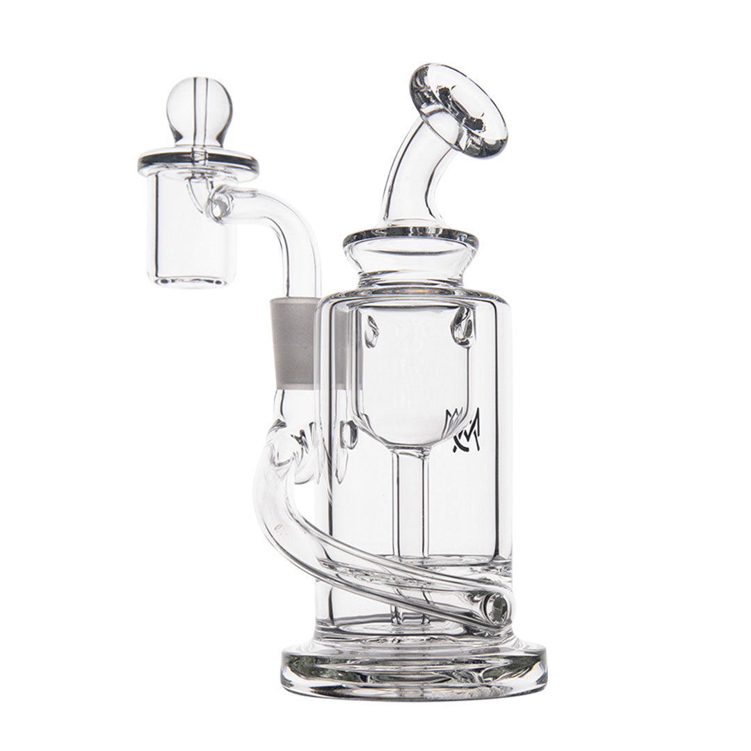 Ursa Small Rig Dabs - INHALCO