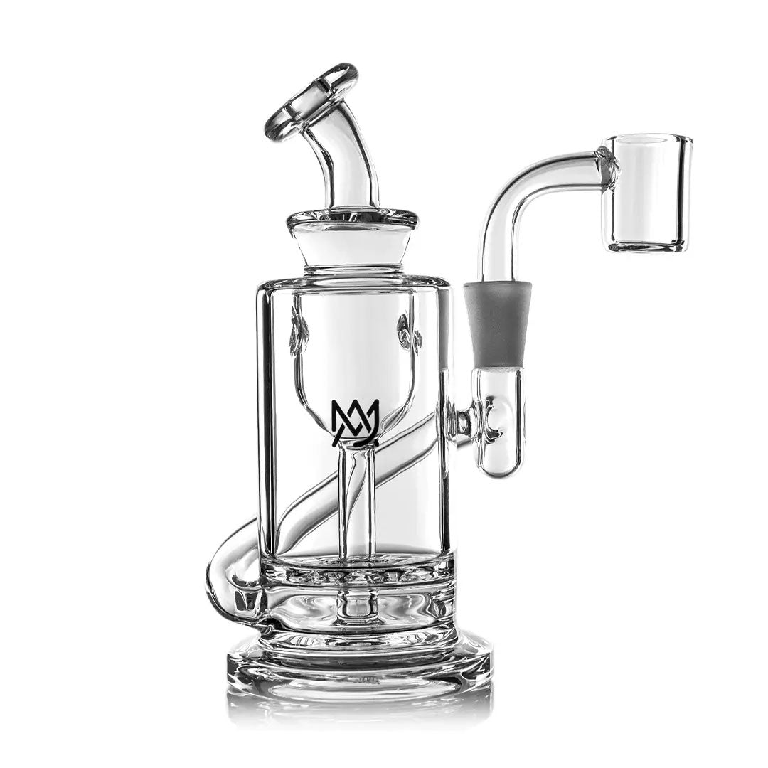 Ursa Small Rig Dabs – INHALCO