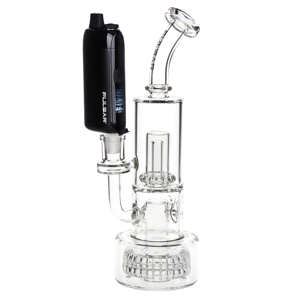 Pulsar Chorus 2000mAh Concentrate Vaporizer Kit with Mini Hot Knife
