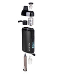 Pulsar Chorus 2000mAh Concentrate Vaporizer Kit with Mini Hot Knife